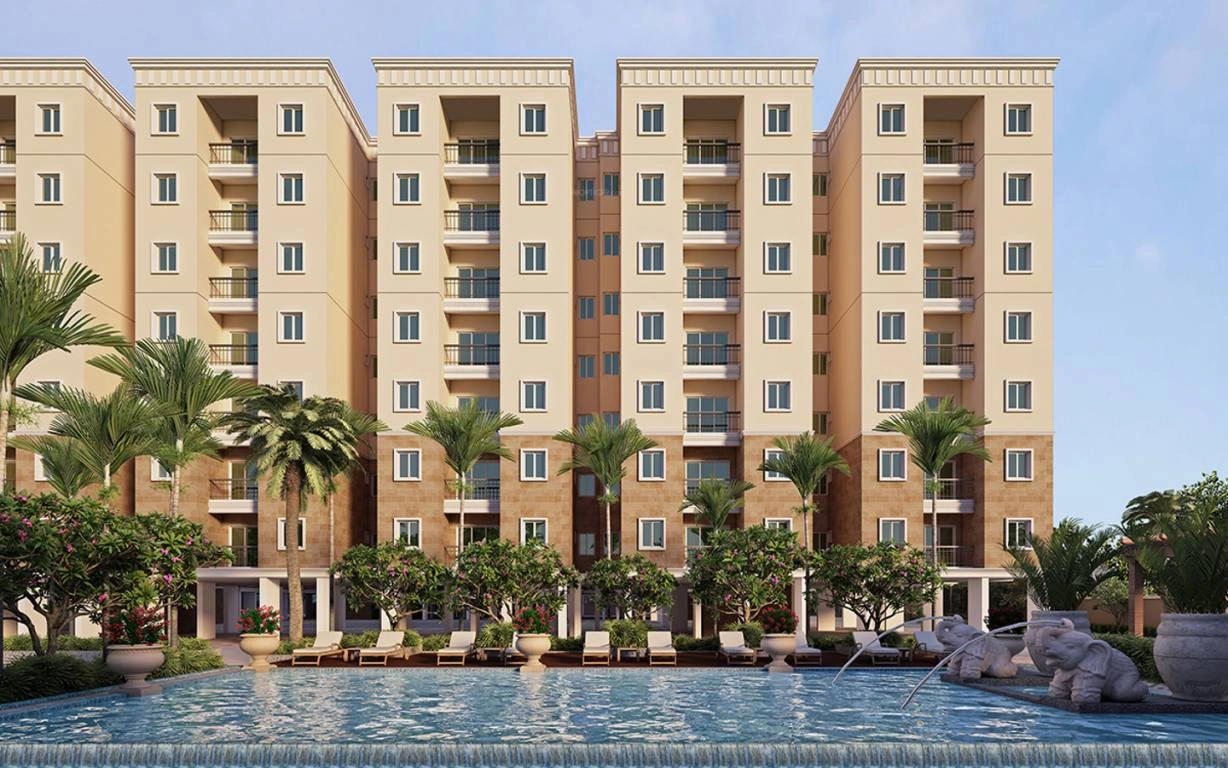 Image of GM Orchid Enclave